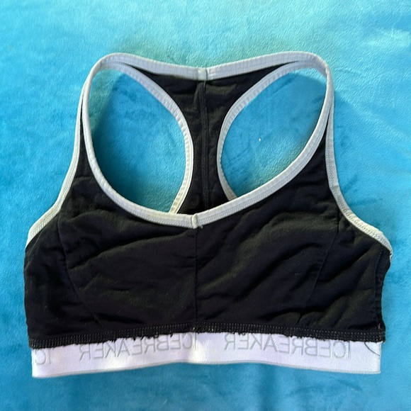 Icebreaker Merino Bra Top - Picture 5 of 6